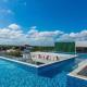Brava Towers 3BR - Next Level B, Тулум