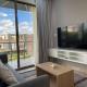 Brava Towers 3BR - Next Level B, Тулум (фото 7)