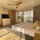 Brava Towers 3BR - Next Level B, Тулум (фото 9)