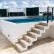 Brava Towers 3BR - Next Level B, Тулум (фото 2)