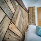 Ashenhurst, woodland lodge with hot tub for 4 Oakamoor - Fotografie 7