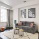 Appartement cosy près du Marais, Paris - Foto 1