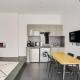 Appartement cosy près du Marais, Paris - Foto 4