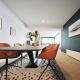 Hereford aparment, Auckland - Foto 4