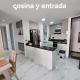 Apartamento Turistico Torre del molino Bogotá - Photo 4