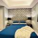 BEAUTIFUL and SPACIOUS 2 REAL BEDROOMS 2 BATHROOMS IN BGC GLOBAL CITY, Manila - Fotografie 3