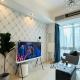 BEAUTIFUL and SPACIOUS 2 REAL BEDROOMS 2 BATHROOMS IN BGC GLOBAL CITY, Manila - Fotografie 5