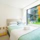Stunning and Serene Two-bedroom Apartment, Окленд - Фото 4
