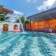 Sun Villa 168 - 7 Phòng Ngủ - Gần Biển Bãi Sau, Vung Tau (foto 6)