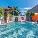 Sun Villa 168 - 7 Phòng Ngủ - Gần Biển Bãi Sau, Vung Tau (foto 8)