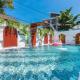 Sun Villa 168 - 7 Phòng Ngủ - Gần Biển Bãi Sau, Vung Tau (foto 5)