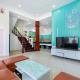 Sun Villa 168 - 7 Phòng Ngủ - Gần Biển Bãi Sau, Vung Tau (foto 2)