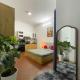 Cozy A Little Hanoi Studio - Steps to Nguyen Hue Walking Street, Ho Chi Minh - Foto 10
