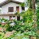 Coastal edge villa, Dodanduwa