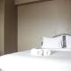 Minimalist Studio Room at Gateway Ahmad Yani Cicadas Apartment By Travelio Bandung - Zdjęcie 4