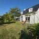 Quiberon : Maison 3 pièces, 105m², parking, quartier calme proche plage - FR-1-478-305