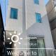 COMMA HOUSE Nishi-Ikebukuro 3F, Tokio - Fotografie 6