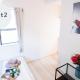 COMMA HOUSE Nishi-Ikebukuro 2 UNITS 2131, Tokio - Fotografie 7