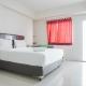 Cozy Studio at Park View Condominium Margonda Apartment By Travelio Depok - Zdjęcie 1