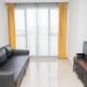 Comfortable and Nice 1BR at Branz BSD Apartment By Travelio, Tangerang - Fotografie 8