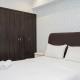 Comfortable and Nice 1BR at Branz BSD Apartment By Travelio, Tangerang - Fotografie 1
