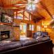 Hunter Jack's Cabin Sevierville - Fotografie 5
