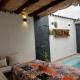 Jacuzi Suite Paradise, Ciudad Real (fotografie 3)