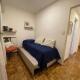 Apartamento Mansilla Recoleta 4 plazas, Buenos Aires - Fotografie 8