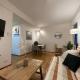Apartamento Mansilla Recoleta 4 plazas, Buenos Aires - Fotografie 9