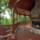 Fireside Lodge, Ellijay - Fotografie 4
