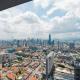 Trion KL Modern Netflix 2Bedroom 6pax, Kuala Lumpur - Foto 9