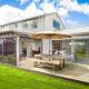 Seabreeze Escape - Snells Beach Holiday Home