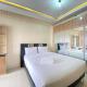 Simply 3BR Apartment at Gateway Ahmad Yani Cicadas By Travelio