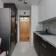 Lumina apartment in center Warsaw, Varšava - Fotografie 9