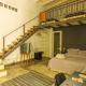 Palermo Viejo Bed & Breakfast, Buenos Aires - Fotografie 3