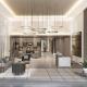 Dubai Marina, LIV Residence, Luxury Studio Apartment, Dubaï - Photo 2
