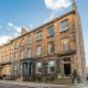 Spectacular 2 bed, 2 bath in Edinburgh City Centre - Photo 2