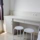 Comfort Studio Apartment at Urban Heights Residences By Travelio Tangerang - Foto 4
