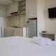 Comfort Studio Apartment at Urban Heights Residences By Travelio Tangerang - Foto 9