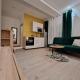 Apartment Luxury B, Slavonski Brod (fotografie 5)