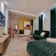 Apartment Luxury B, Slavonski Brod (fotografie 4)