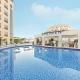 Barcelo Al Jaddaf, Dubai, Dubaj - Fotografie 6