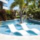 Jan Sofat LUX - 2 swimming pools - 2 bedroom Apartment Mariposa Willemstad - Photo 2
