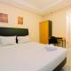 Studio Best Rate at Kebayoran Icon Apartment near Gandaria City By Travelio Jakarta - Fotografie 2