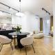 Luxury two-bedroom apartment with terrace by Tyzenhauz Cracovia - Foto 3