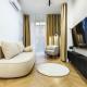 Luxury two-bedroom apartment with terrace by Tyzenhauz Cracovia - Foto 4