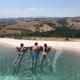 Villa Ca' Doccio Holiday, Auditore (foto 4)