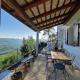 Villa Ca' Doccio Holiday, Auditore (foto 5)