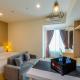 Cozy and Great Choice Studio at Grand Kamala Lagoon Apartment By Travelio, Bekasi - Fotografie 10