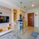 Cozy and Great Choice Studio at Grand Kamala Lagoon Apartment By Travelio, Bekasi - Fotografie 4